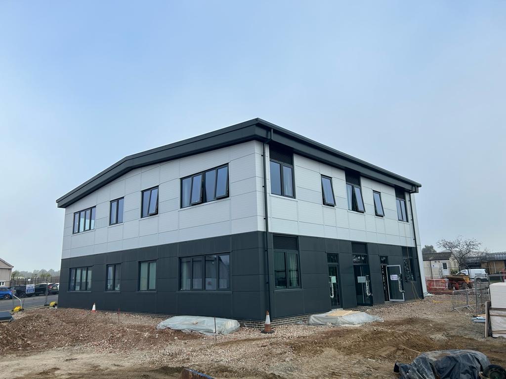 Vets Practice Greenham Business Park